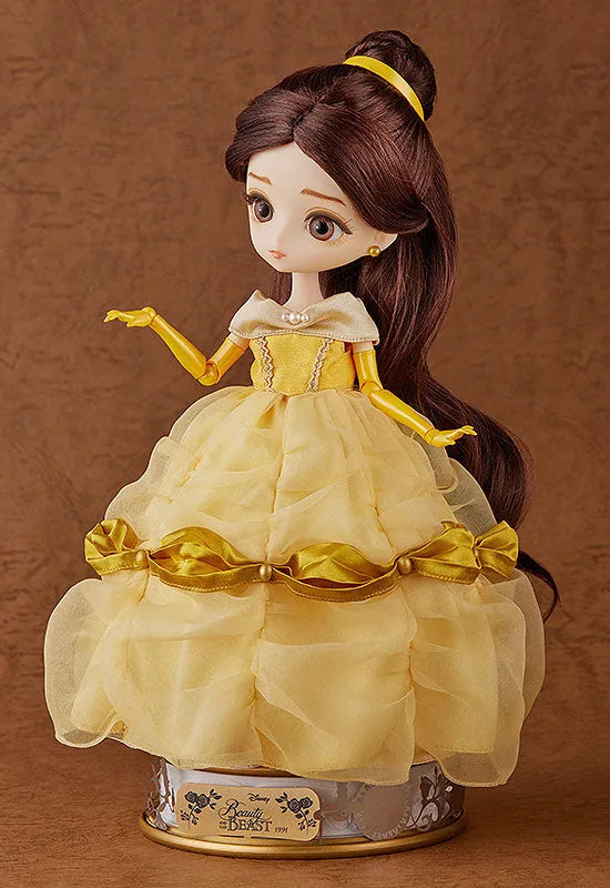 Harmonia bloom - Beauty and the Beast - Belle (Good Smile Company)ㅤ – Good Smile Company – ActionFigure Brasil