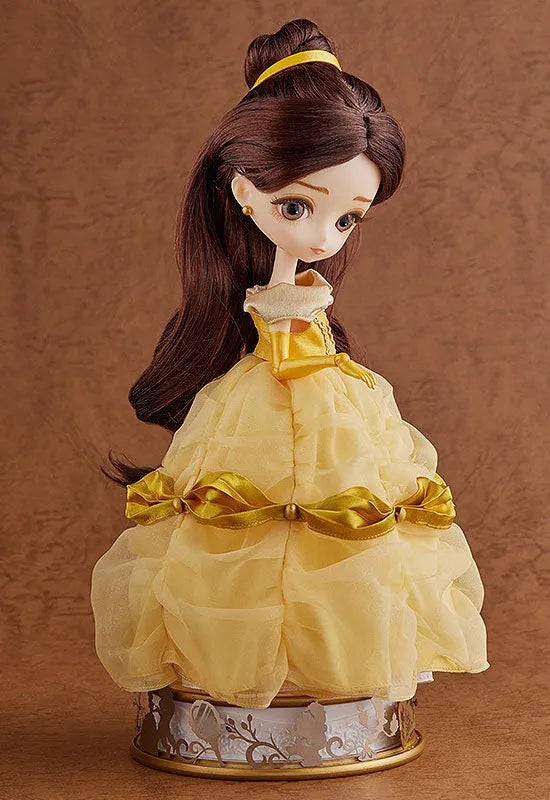 Harmonia bloom - Beauty and the Beast - Belle (Good Smile Company)ㅤ – Good Smile Company – ActionFigure Brasil