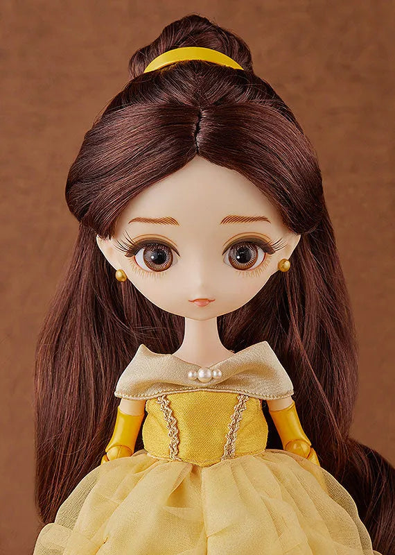 Harmonia bloom - Beauty and the Beast - Belle (Good Smile Company)ㅤ – Good Smile Company – ActionFigure Brasil