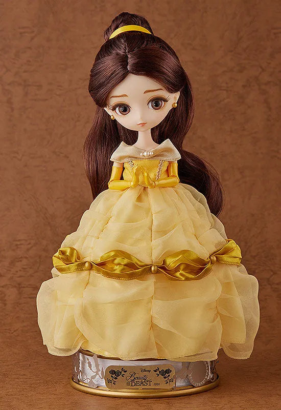 Harmonia bloom - Beauty and the Beast - Belle (Good Smile Company)ㅤ – Good Smile Company – ActionFigure Brasil
