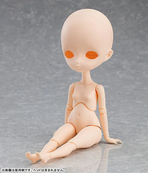 Harmonia bloom blooming doll (Body)ㅤ – Good Smile Company – ActionFigureBrasil