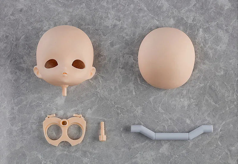 Harmonia bloom blooming dollㅤ – Good Smile Company – ActionFigure Brasil