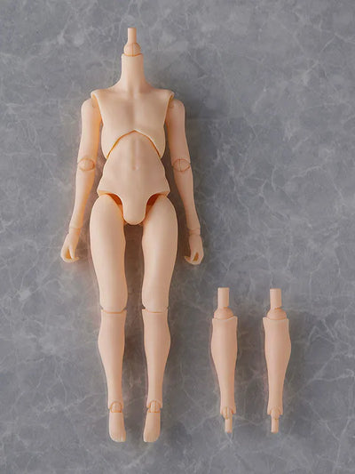 Harmonia bloom blooming doll root (Body)ㅤ – Good Smile Company – ActionFigureBrasil