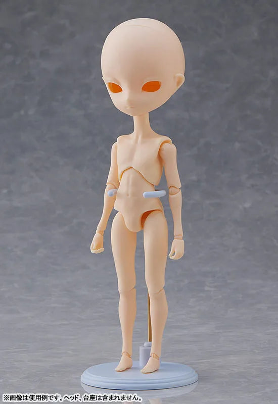 Harmonia bloom blooming doll root (Body)ㅤ – Good Smile Company – ActionFigureBrasil