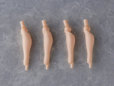 Harmonia bloom blooming doll root (Body)ㅤ – Good Smile Company – ActionFigureBrasil — embalagem