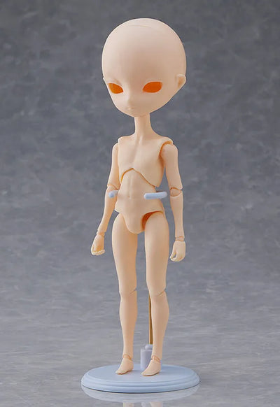 Harmonia bloom blooming doll (root)ㅤ – Good Smile Company – ActionFigureBrasil