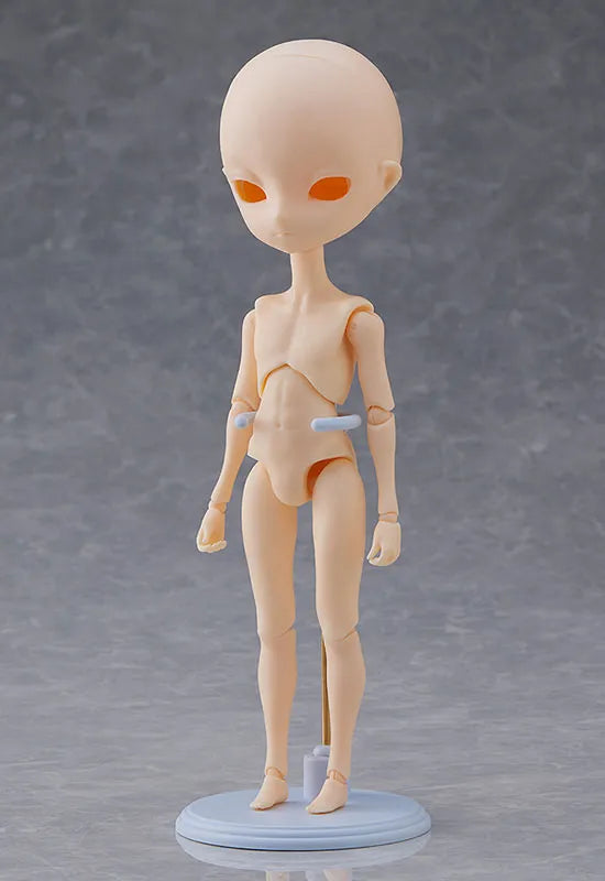Harmonia bloom blooming doll (root)ㅤ – Good Smile Company – ActionFigureBrasil