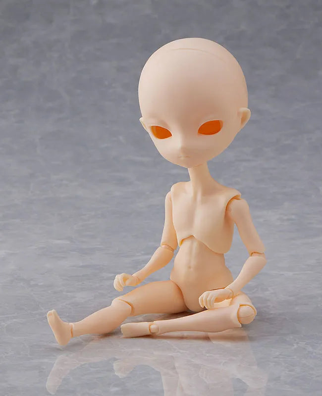 Harmonia bloom blooming doll (root)ㅤ – Good Smile Company – ActionFigureBrasil