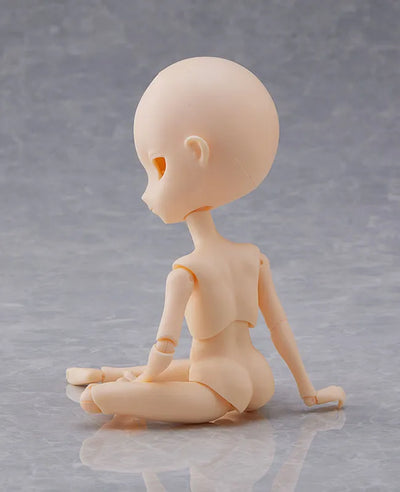 Harmonia bloom blooming doll (root)ㅤ – Good Smile Company – ActionFigureBrasil — ambientada