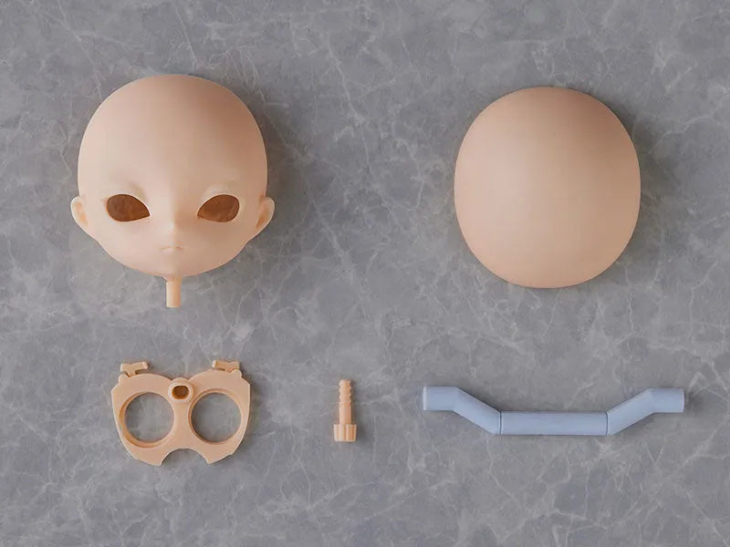 Harmonia bloom blooming doll root (Head)ㅤ – Good Smile Company – ActionFigure Brasil