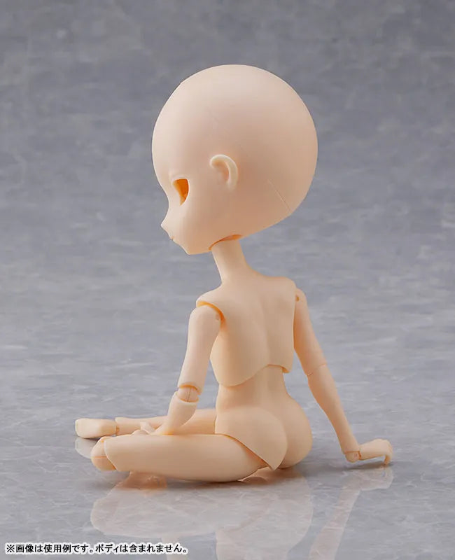 Harmonia bloom blooming doll root (Head)ㅤ – Good Smile Company – ActionFigure Brasil