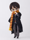 Harmonia Bloom Harry Potter - ActionFigure Brasil