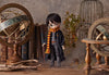 Harmonia Bloom Harry Potter - ActionFigure Brasil