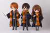 Harmonia Bloom Harry Potter - ActionFigure Brasil