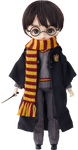 Harmonia Bloom Harry Potter - ActionFigure Brasil