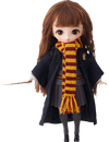 Harmonia Bloom Hermione Granger - ActionFigure Brasil