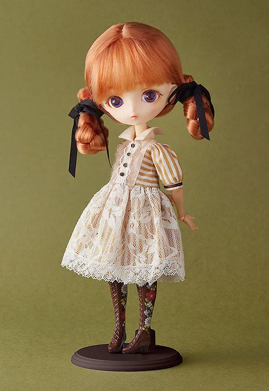 Harmonia Bloom - Masie Red Riding Hood (Good Smile Company)ㅤ – Good Smile Company – ActionFigureBrasil