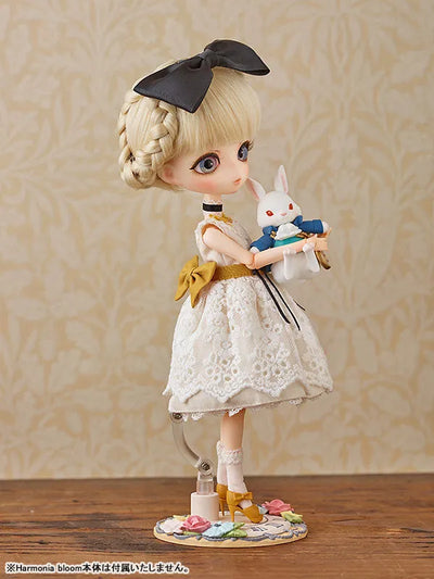 Harmonia bloom Optional Parts Set L: The Golden Afternoon (DOLL ACCESSORY)ㅤ – Good Smile Company – ActionFigureBrasil — close