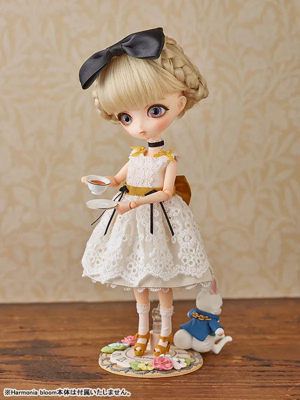 Harmonia bloom Optional Parts Set L: The Golden Afternoon (DOLL ACCESSORY)ㅤ – Good Smile Company – ActionFigureBrasil