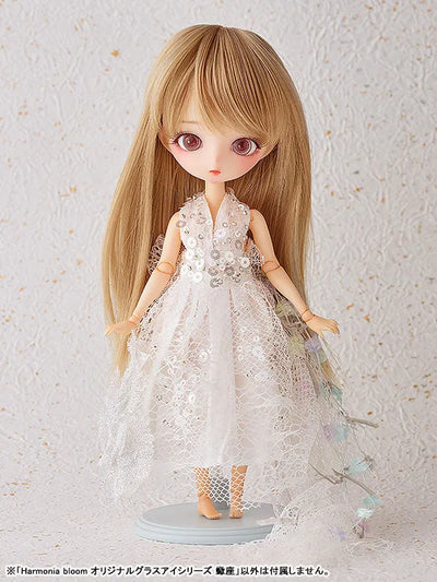 Harmonia bloom Original Glass Eye Series Scorpio (DOLL ACCESSORY)ㅤ – Good Smile Company – ActionFigureBrasil