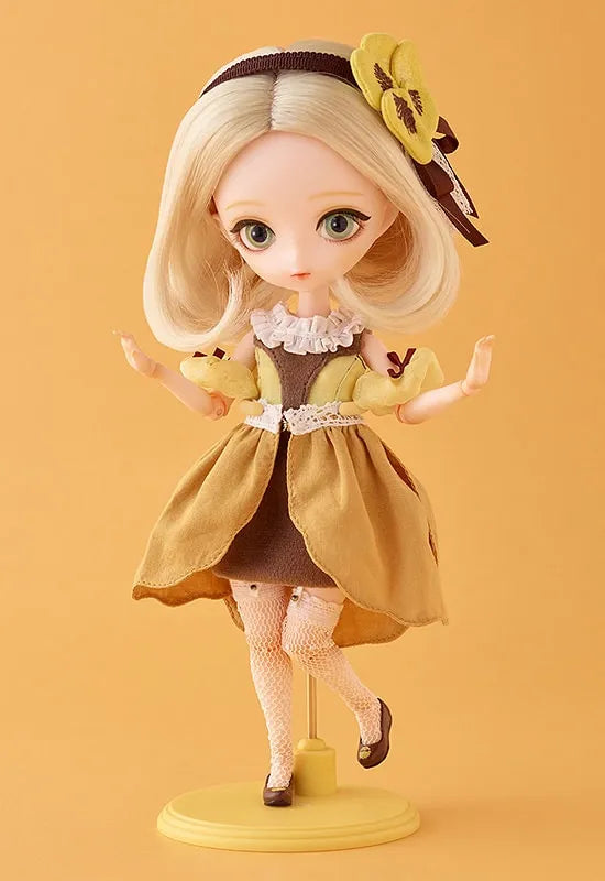 Harmonia Bloom Pansy – Good Smile Company – ActionFigure Brasil