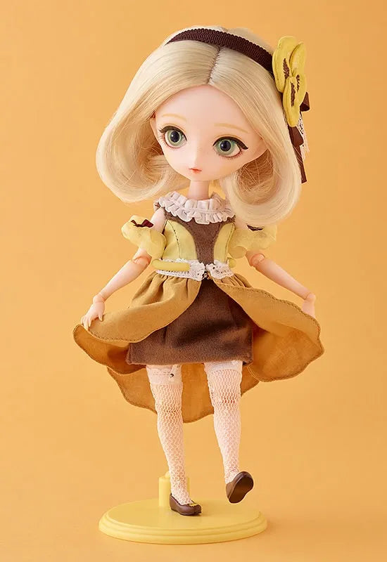Harmonia Bloom Pansy – Good Smile Company – ActionFigure Brasil