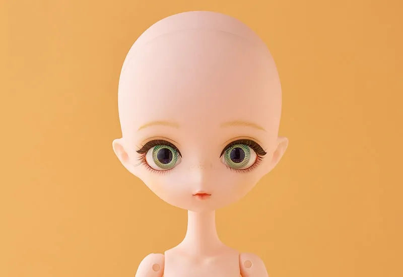 Harmonia Bloom Pansy – Good Smile Company – ActionFigure Brasil