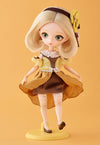 Harmonia Bloom Pansy - ActionFigure Brasil