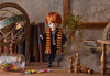 Harmonia Bloom Ron Weasley - ActionFigure Brasil