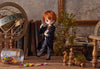 Harmonia Bloom Ron Weasley - ActionFigure Brasil