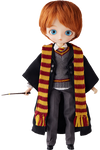 Harmonia Bloom Ron Weasley - ActionFigure Brasil