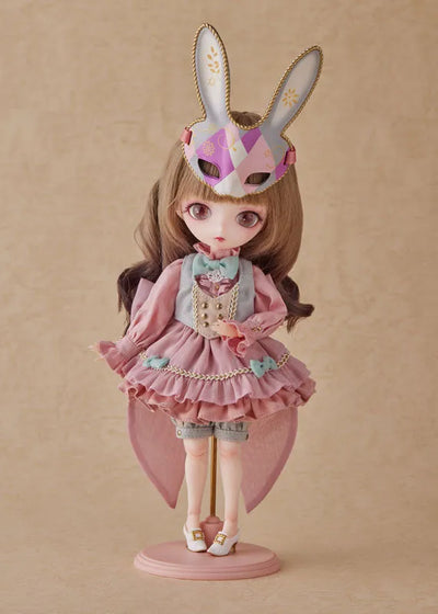 Harmonia bloom Seasonal Doll Beatrice Complete Dollㅤ – Good Smile Company – ActionFigureBrasil — detalhe do produto