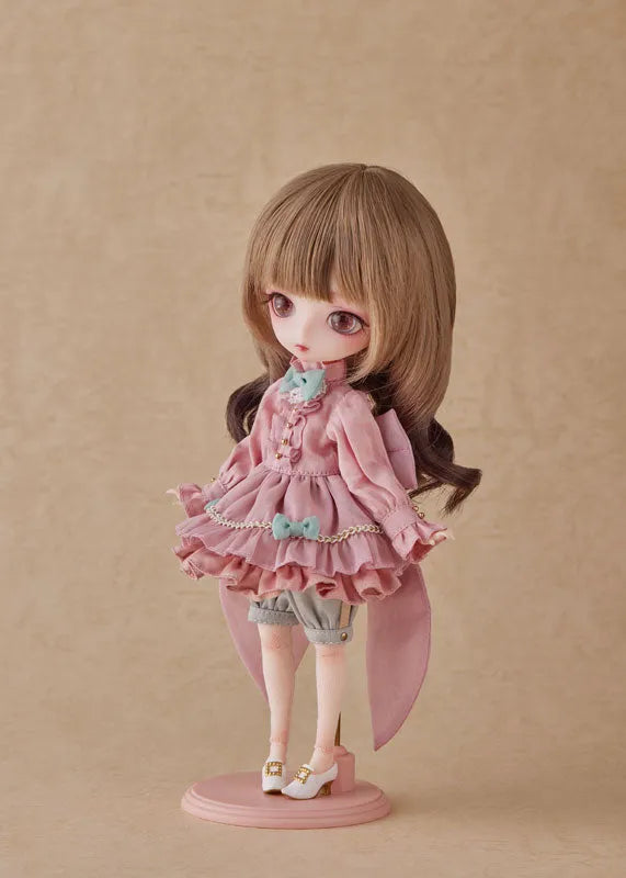 Harmonia bloom Seasonal Doll Beatrice Complete Dollㅤ – Good Smile Company – ActionFigureBrasil