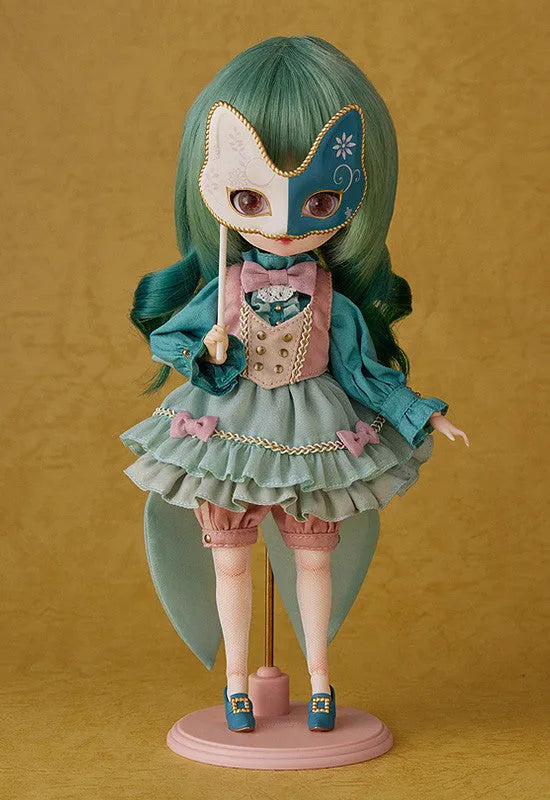 Harmonia Bloom - Seasonal Doll Beatrice - Gatto (Good Smile Company, Hobby Japan) [Shop Exclusive]ㅤ – Hobby Japan – ActionFigureBrasil