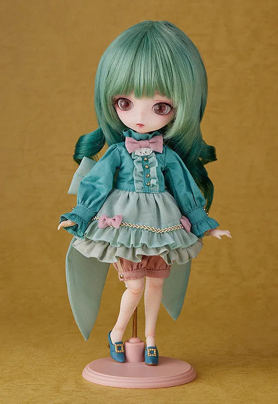 Harmonia Bloom - Seasonal Doll Beatrice - Gatto (Good Smile Company, Hobby Japan) [Shop Exclusive]ㅤ – Hobby Japan – ActionFigureBrasil