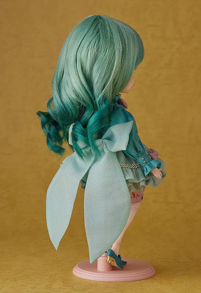 Harmonia Bloom - Seasonal Doll Beatrice - Gatto (Good Smile Company, Hobby Japan) [Shop Exclusive]ㅤ – Hobby Japan – ActionFigureBrasil — embalagem