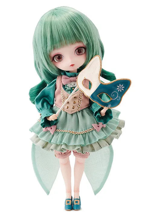 Harmonia Bloom - Seasonal Doll Beatrice - Gatto (Good Smile Company, Hobby Japan) [Shop Exclusive]ㅤ – HobbyJAPAN – ActionFigure Brasil