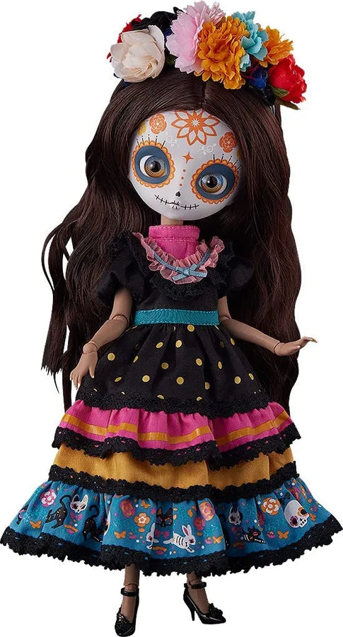 Harmonia Bloom - Seasonal Doll - Gabriela (Good Smile Company)ㅤ – Good Smile Company – ActionFigureBrasil
