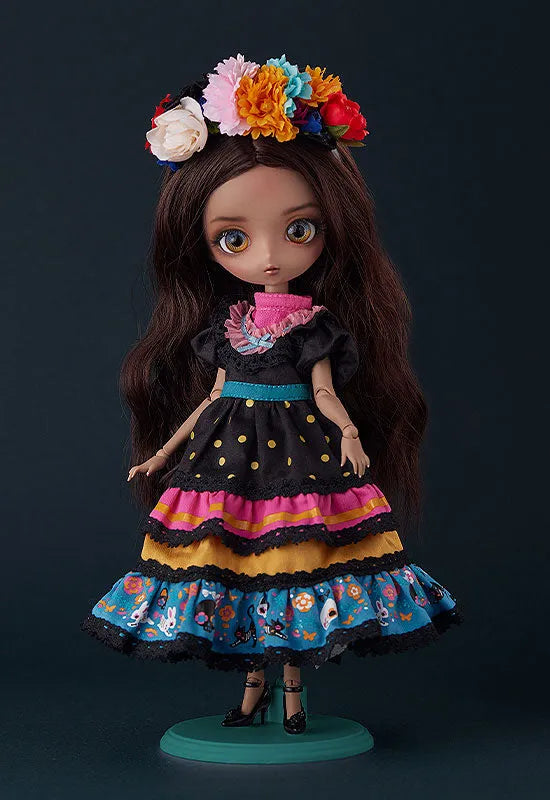 Harmonia Bloom - Seasonal Doll - Gabriela (Good Smile Company)ㅤ – Good Smile Company – ActionFigureBrasil
