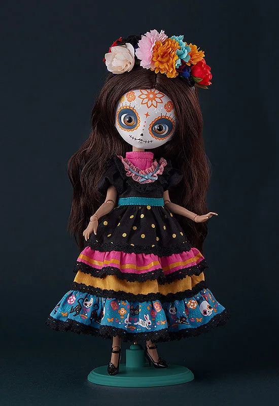 Harmonia Bloom - Seasonal Doll - Gabriela (Good Smile Company)ㅤ – Good Smile Company – ActionFigureBrasil