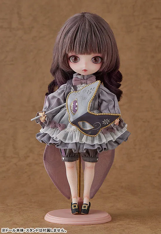 Harmonia bloom - Seasonal Outfit Set - Beatrice - Lupo (Good Smile Company)ㅤ – Good Smile Company – ActionFigureBrasil