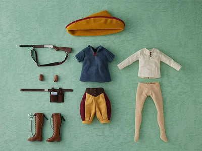 Harmonia Bloom - Volker - Honest Hunter (Good Smile Company)ㅤ – Good Smile Company – ActionFigureBrasil — close