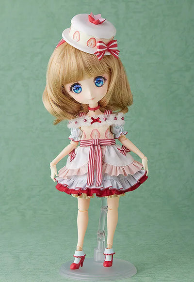 Harmonia Humming - Creator's Doll - Fréger (Good Smile Company)ㅤ – Good Smile Company – ActionFigureBrasil — detalhe do produto