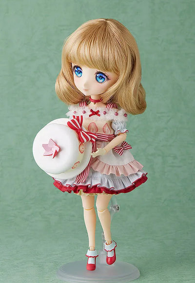 Harmonia Humming - Creator's Doll - Fréger (Good Smile Company)ㅤ – Good Smile Company – ActionFigureBrasil — acessórios