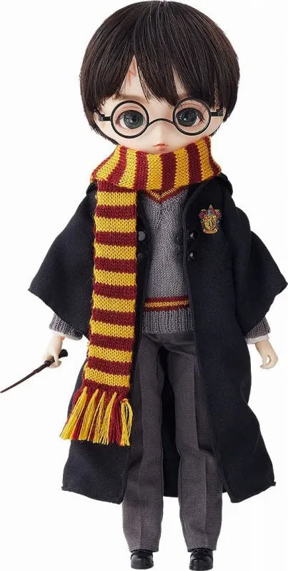 Harmonia Humming - Harry Potter - Harry Potter (Good Smile Company)ㅤ – Good Smile Company – ActionFigure Brasil