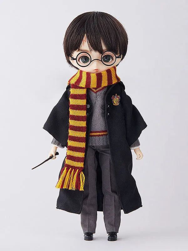 Harmonia Humming - Harry Potter - Harry Potter (Good Smile Company)ㅤ – Good Smile Company – ActionFigure Brasil