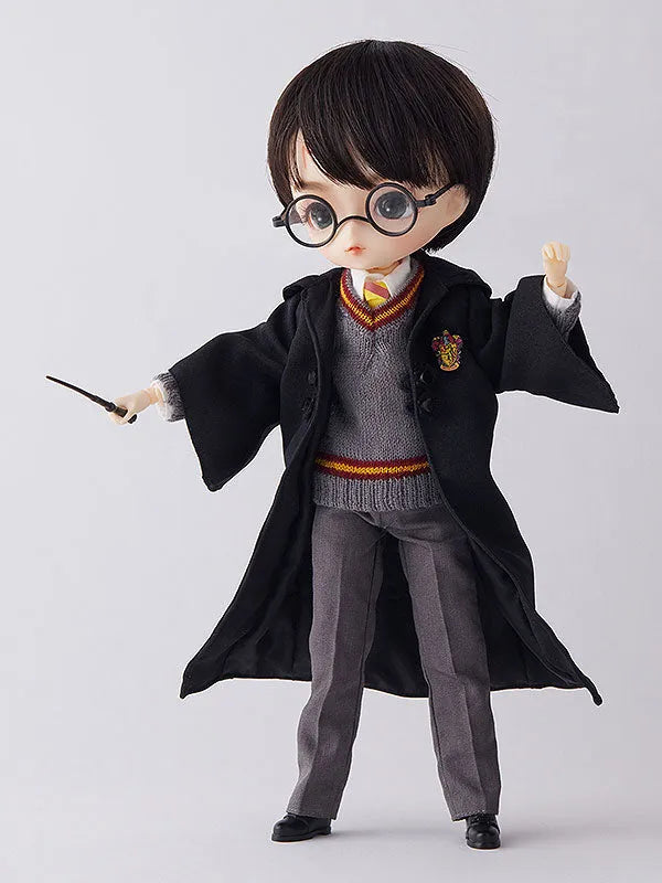 Harmonia Humming - Harry Potter - Harry Potter (Good Smile Company)ㅤ – Good Smile Company – ActionFigure Brasil