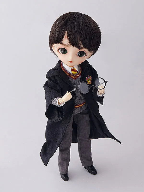 Harmonia Humming - Harry Potter - Harry Potter (Good Smile Company)ㅤ – Good Smile Company – ActionFigure Brasil