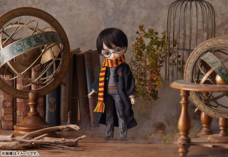 Harmonia Humming - Harry Potter - Harry Potter (Good Smile Company)ㅤ – Good Smile Company – ActionFigure Brasil