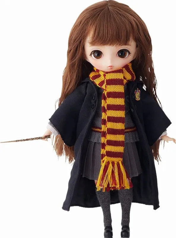 Harmonia Humming - Harry Potter - Hermione Granger (Good Smile Company)ㅤ – Good Smile Company – ActionFigure Brasil